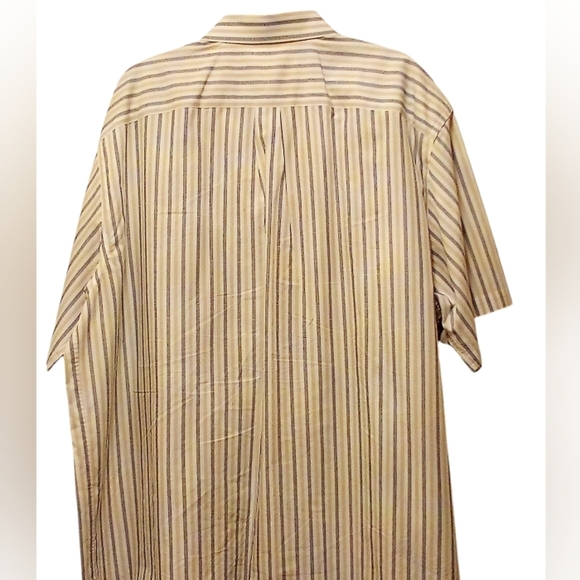 Daniel Cremieux -NWOT, Signature Collection, XXL, Short Sleeves, Button down... - Picture 4 of 12